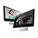 Asus Zen AiO Pro 22 Z220 All-in-One PC Manuel utilisateur