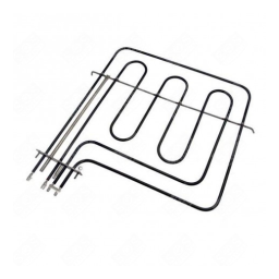 Brandt EET61B Manuel utilisateur | Fixfr