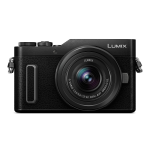 Panasonic DC-GX880 Manuel d'Utilisation | AI Chat