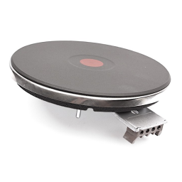 Brandt 604D58 Manuel utilisateur | Fixfr