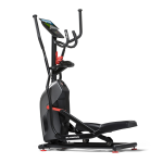 Schwinn 411 Elliptical Manuel utilisateur