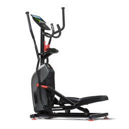 Schwinn 411 Elliptical Manuel utilisateur | Fixfr