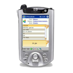 SYSTRAN Mobile pour Pocket PC Manuel utilisateur