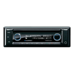 Blaupunkt Toronto 420 BT Manuel utilisateur