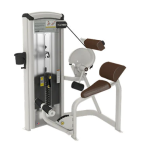 Cybex International 12100 BACK EXTENSION Manuel du propri&eacute;taire