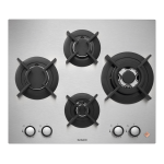 De Dietrich DPE7649XF: Guide d'Installation + AI Chat