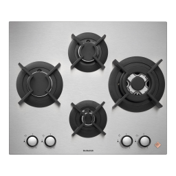 De Dietrich DPE7649XF: Guide d'Installation + AI Chat | Fixfr