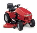 Toro 265-H Lawn and Garden Tractor Riding Product Manuel utilisateur