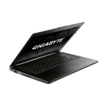 Gigabyte P34K Manuel utilisateur