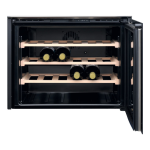 Whirlpool W WC5120 Winestorage Product information