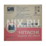 Hitachi CML155XW Manuel utilisateur
