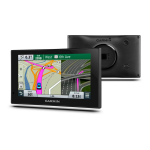 Garmin N&uuml;vi 2639 Manuel utilisateur