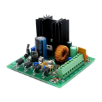 MSRK 3512 Module d'alimentation tampon | AI Chat &amp; PDF