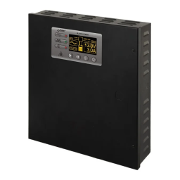 Pulsar PSBEN3012C,LCD - v1.1 Manuel utilisateur | Fixfr