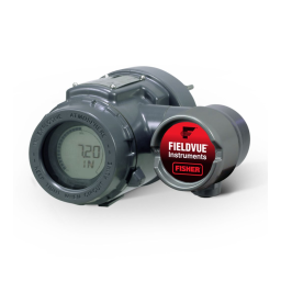 FIELDVUE DLC3020f : Guide IA + PDF | Fixfr