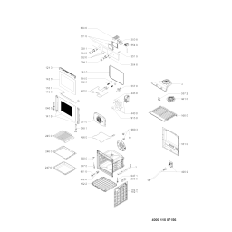 Indesit IFW 6220 BL Manuel utilisateur | Fixfr