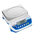 Adam Equipment NBLe i Nimbus&reg; Analytical Balance Manuel utilisateur