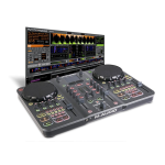 Avid M-Audio Torq v1.5 Manuel utilisateur