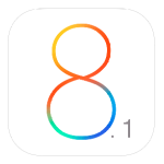 Apple iPod Touch Logiciel iOS 8.1 Manuel utilisateur