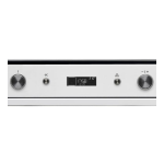 Guide d'utilisation du four Hotpoint Ariston + IA