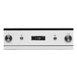 Guide d'utilisation du four Hotpoint Ariston + IA | Fixfr