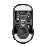 Manuel Pulsar HPSB 7012D + Chat IA et PDF