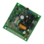 Pulsar MSRK3012 - v1.0 Manuel utilisateur