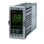 Eurotherm S&eacute;rie S 7000 Manuel du propri&eacute;taire