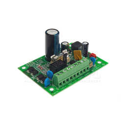 Pulsar MSRK2012 - v1.0 Manuel utilisateur | Fixfr