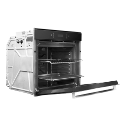 Whirlpool SI9 891 SP IX Manuel utilisateur | Fixfr