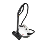 POLTI SMART 45 : Manuel d'instructions + Chat IA