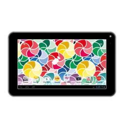 I-JOY Kandy Tablette: Manuel d'utilisation + Chat IA | Fixfr