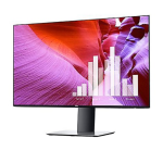 Dell UltraSharp U2419HC/U2719DC : Guide d'utilisation + IA