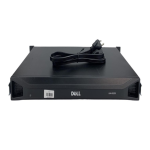 Dell KVM 2321DS Manuel utilisateur