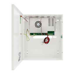 Pulsar HPSBOC3524C Manuel utilisateur | Fixfr