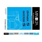 Minoltafax 2800/3800 : Guide d'utilisateur + Chat IA