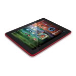 Prestigio MultiPad PMP-5597D Duo Manuel utilisateur