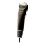 Philips QC5010/00 Hairclipper series 1000 Tondeuse &agrave; cheveux Manuel utilisateur