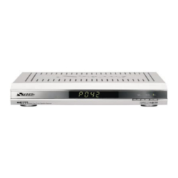 Strong SRT 6160 PDR Manuel utilisateur | Fixfr