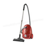 Moulinex MO5233PA COMPACTEO ERGO Manuel utilisateur