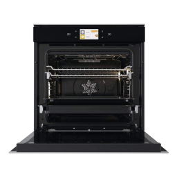 Dominox DO 86 H XS, BK, WH : Manuel d'Utilisateur + Chat IA | Fixfr