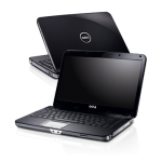 Dell Vostro 1088 laptop Guide de d&eacute;marrage rapide