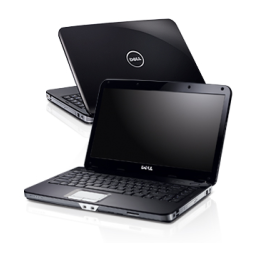 Dell Vostro 1088 laptop Manuel du propriétaire | Fixfr