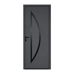 Guide d'installation Porte GRANDLUX + IA et PDF
