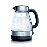 KENWOOD  kMix ZJX650BK: Mode d'emploi + Chat IA