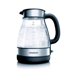 KENWOOD  kMix ZJX650BK: Mode d'emploi + Chat IA | Fixfr