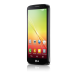 LG LG G2 Mini Manuel du propri&eacute;taire