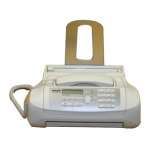 Olivetti Fax-Lab 115 Manuel utilisateur