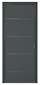 GRANDLUX Porte d'entrée: Guide d'installation | AI Chat & PDF Access | Fixfr