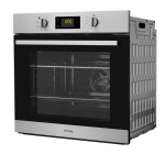 Whirlpool PBWR6 OH5F IN Manuel utilisateur